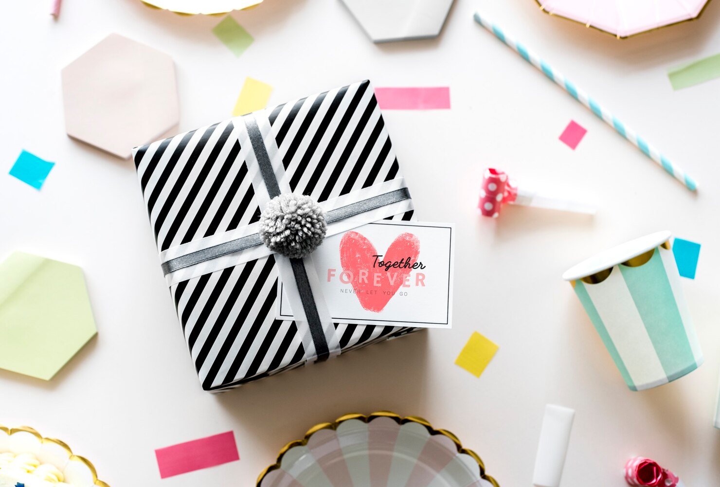 Branded packaging design process