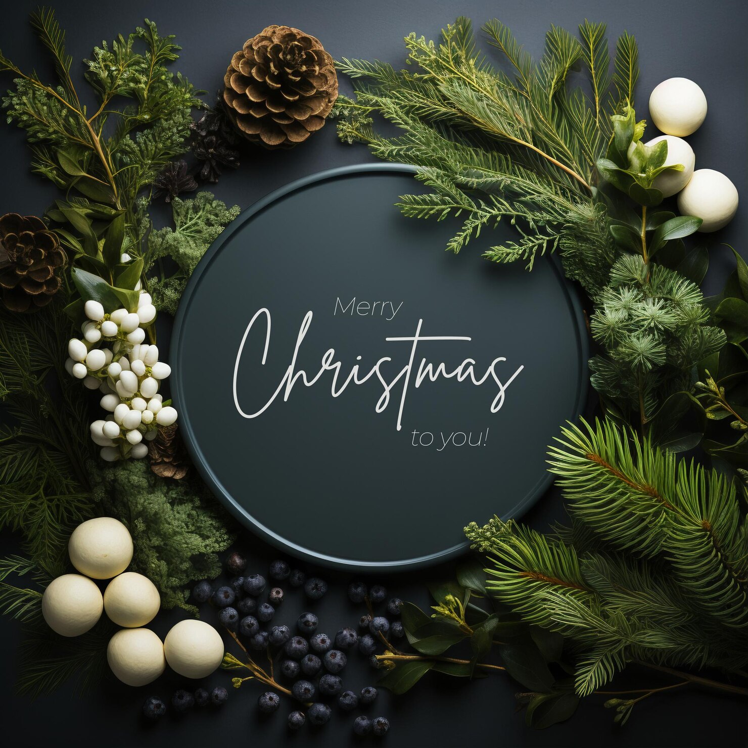 Design process for custom cards